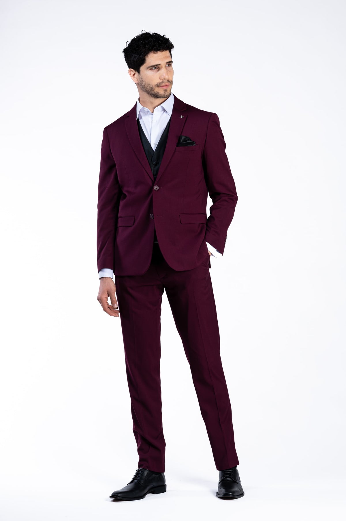 AMBO ROMA SS23-24 WINE