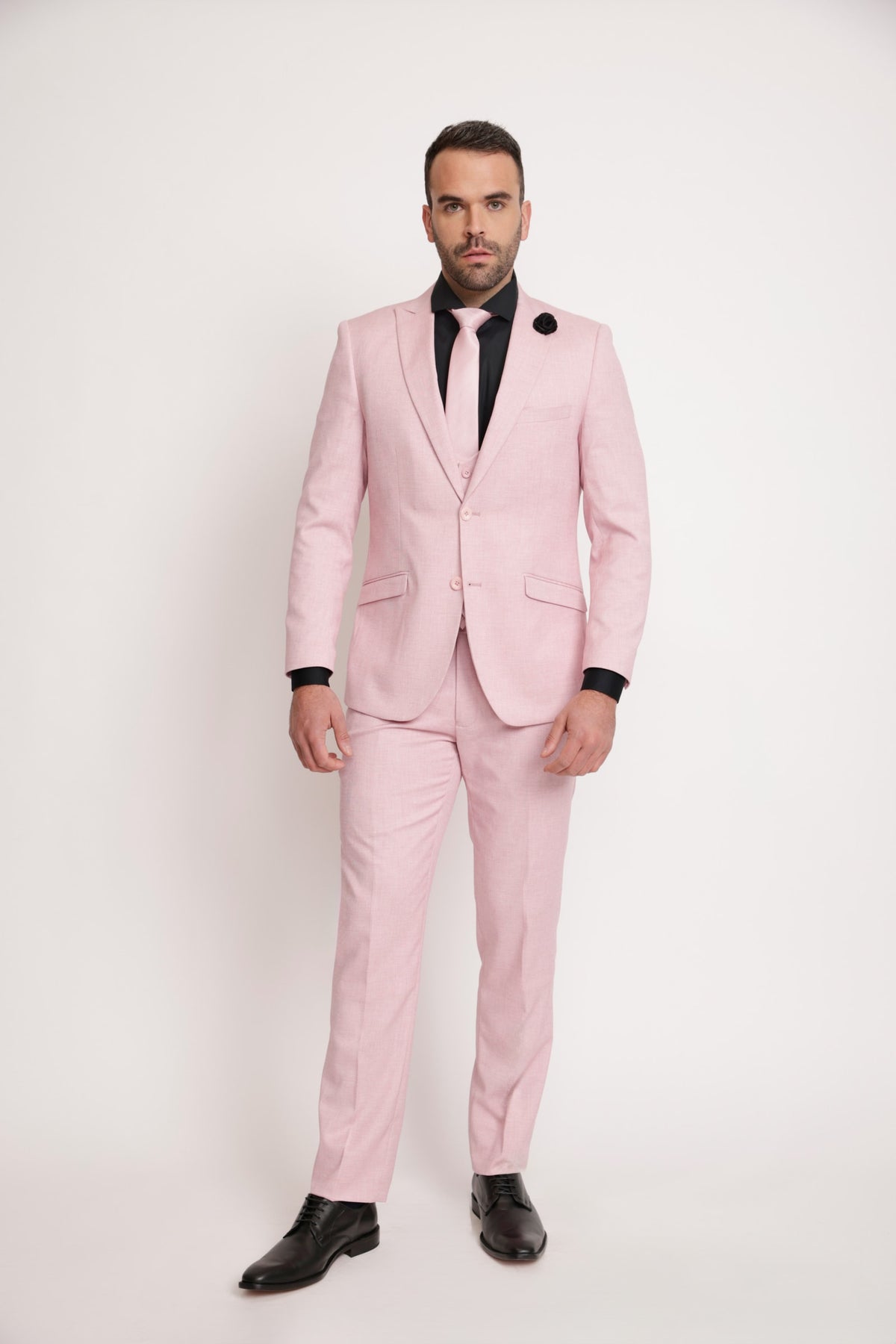 TERNO FELLINI S4 ROSADO