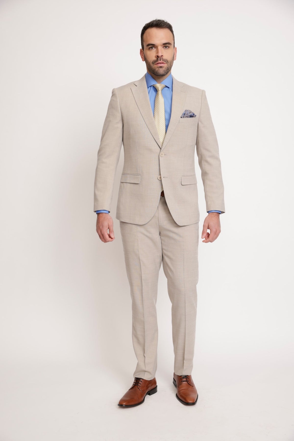 AMBO PASOLINI S4 BEIGE