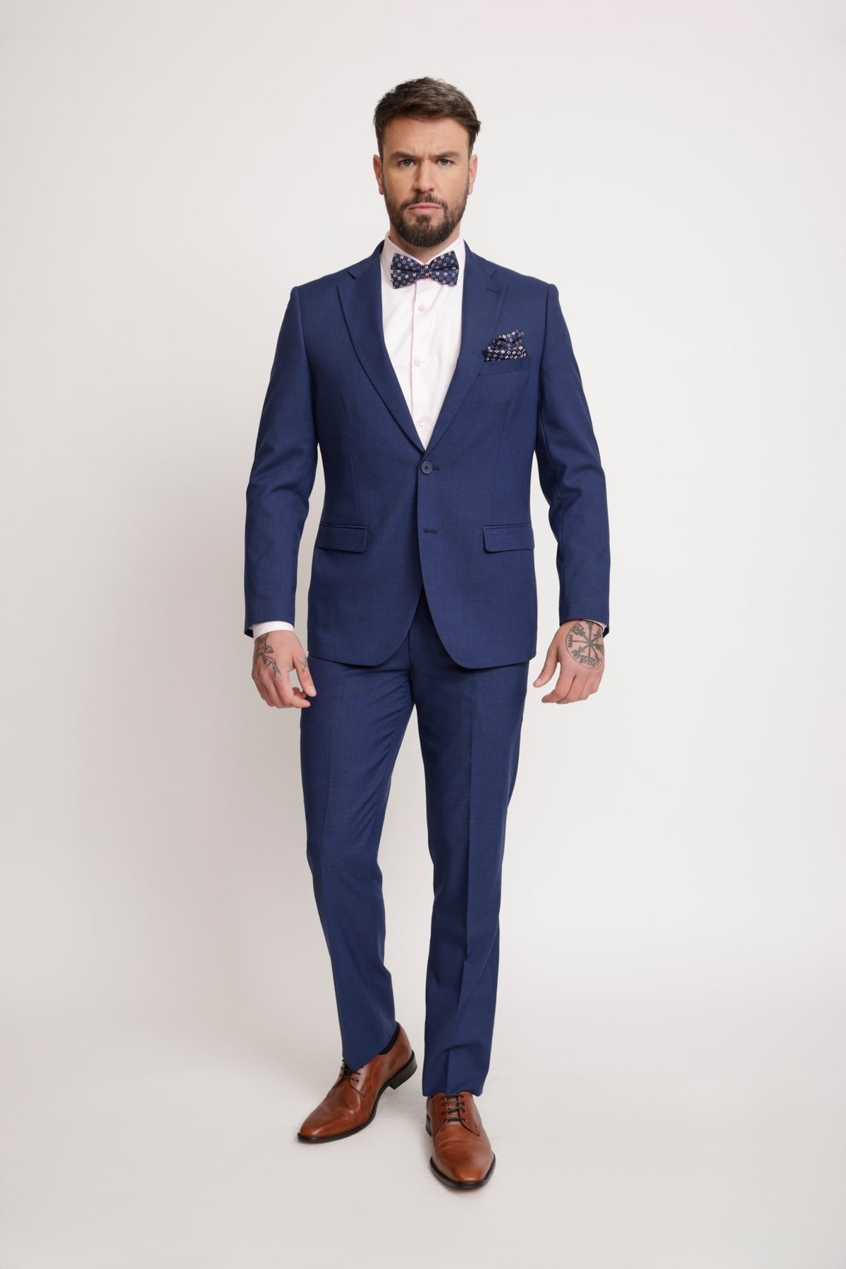 AMBO PASOLINI S4 NAVY