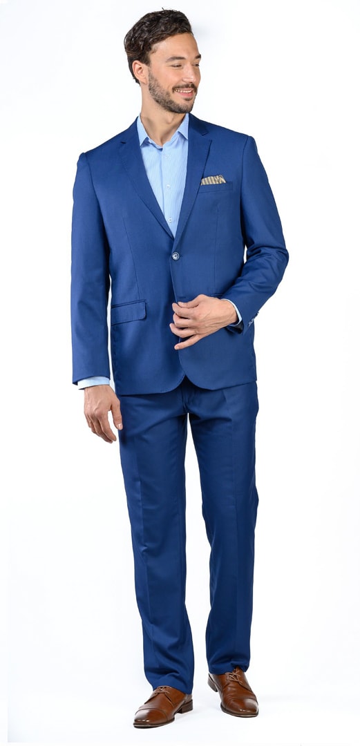 AMBO CETO AZUL