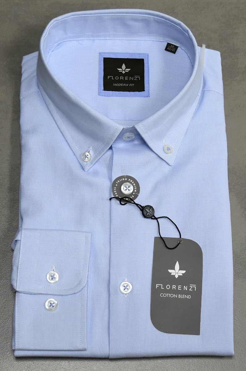 CAMISA COTTON BLEND BD002