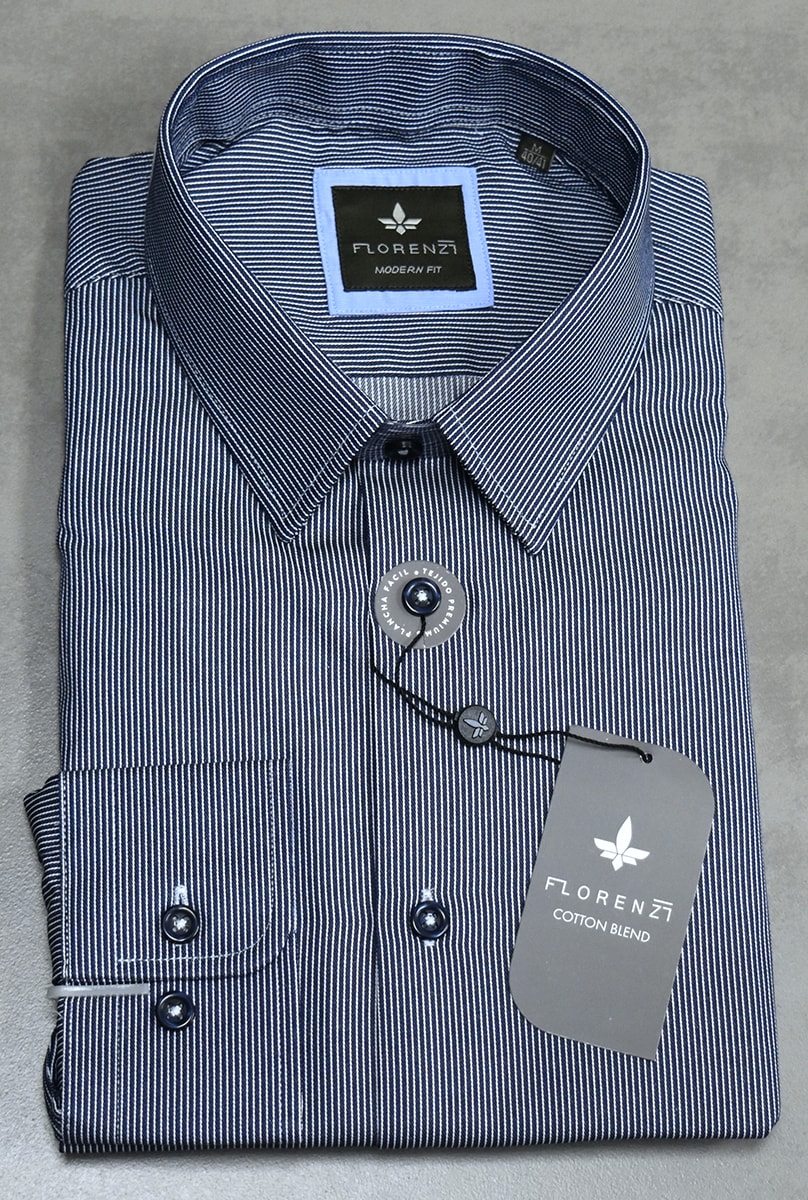 CAMISA COTTON BLEND MF004