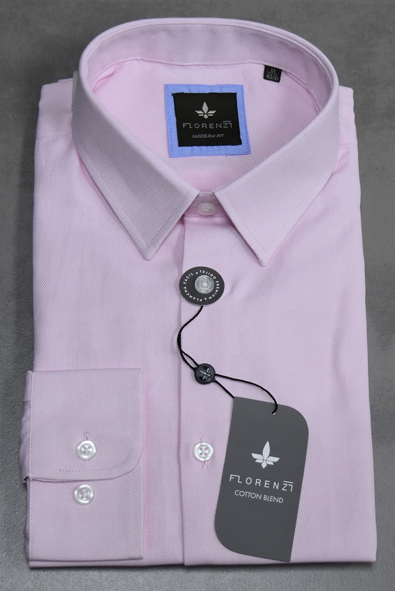 CAMISA COTTON BLEND MF010
