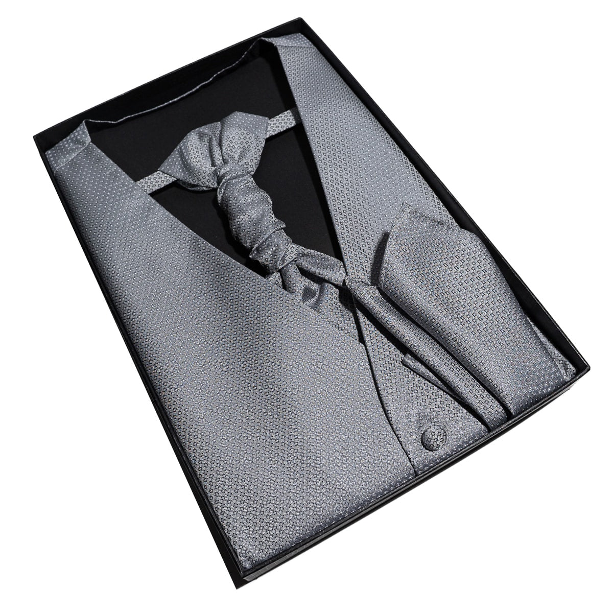 GILET GALA C/P C/PA OCT25 SILVER 3