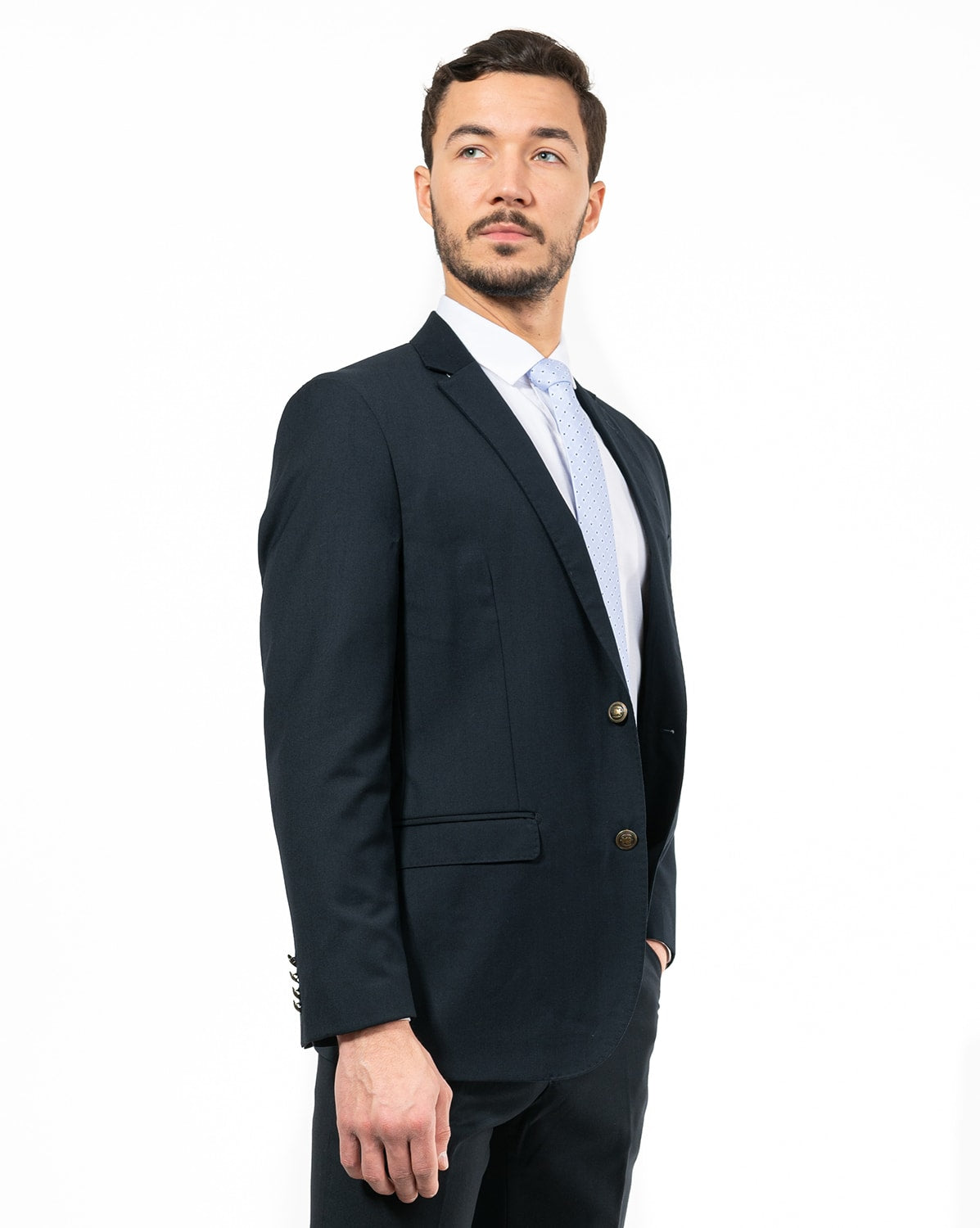 BLAZER SH09505 AZUL