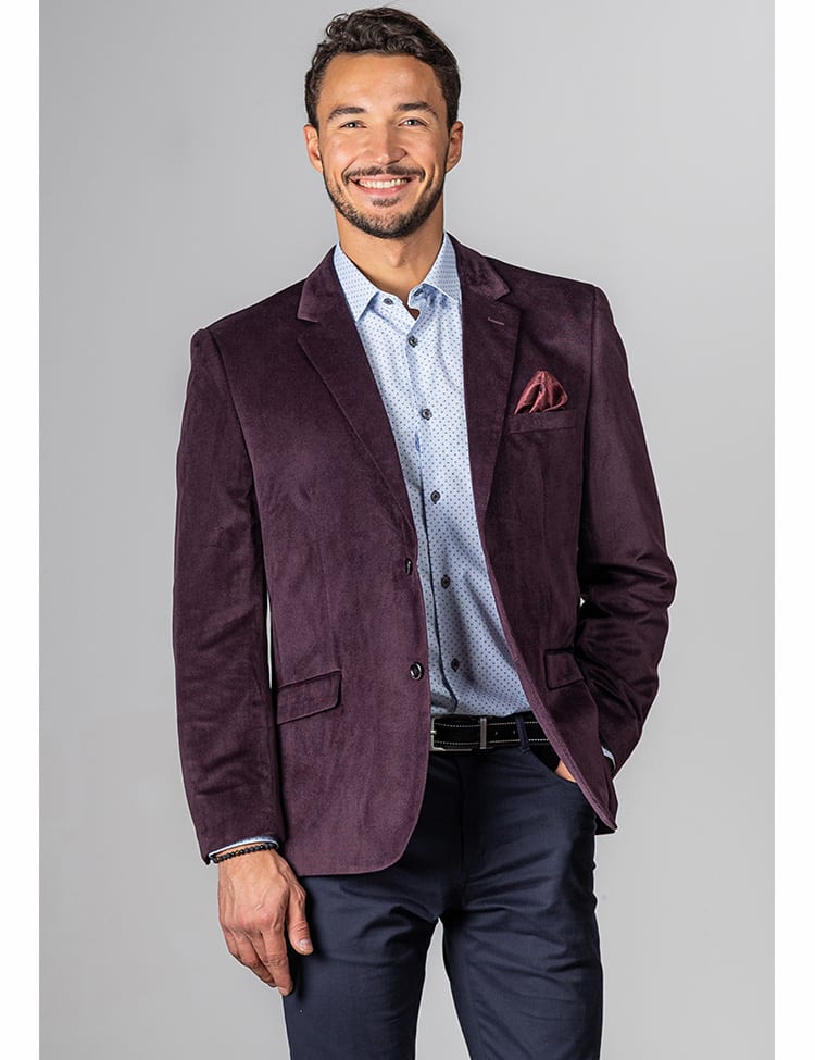 BLAZER PRAGA WINE