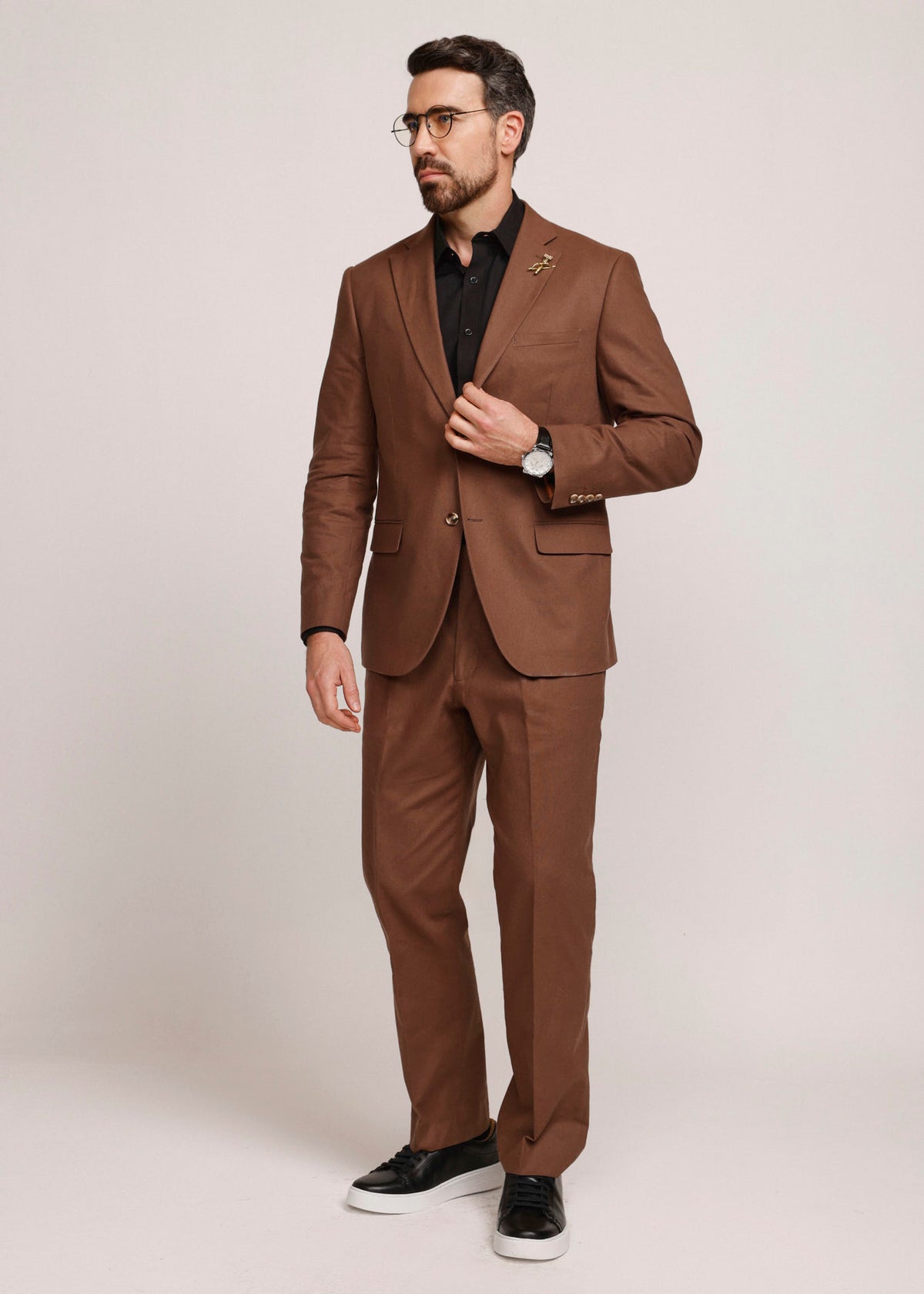 AMBO ALBINONI S6 CHOCOLATE