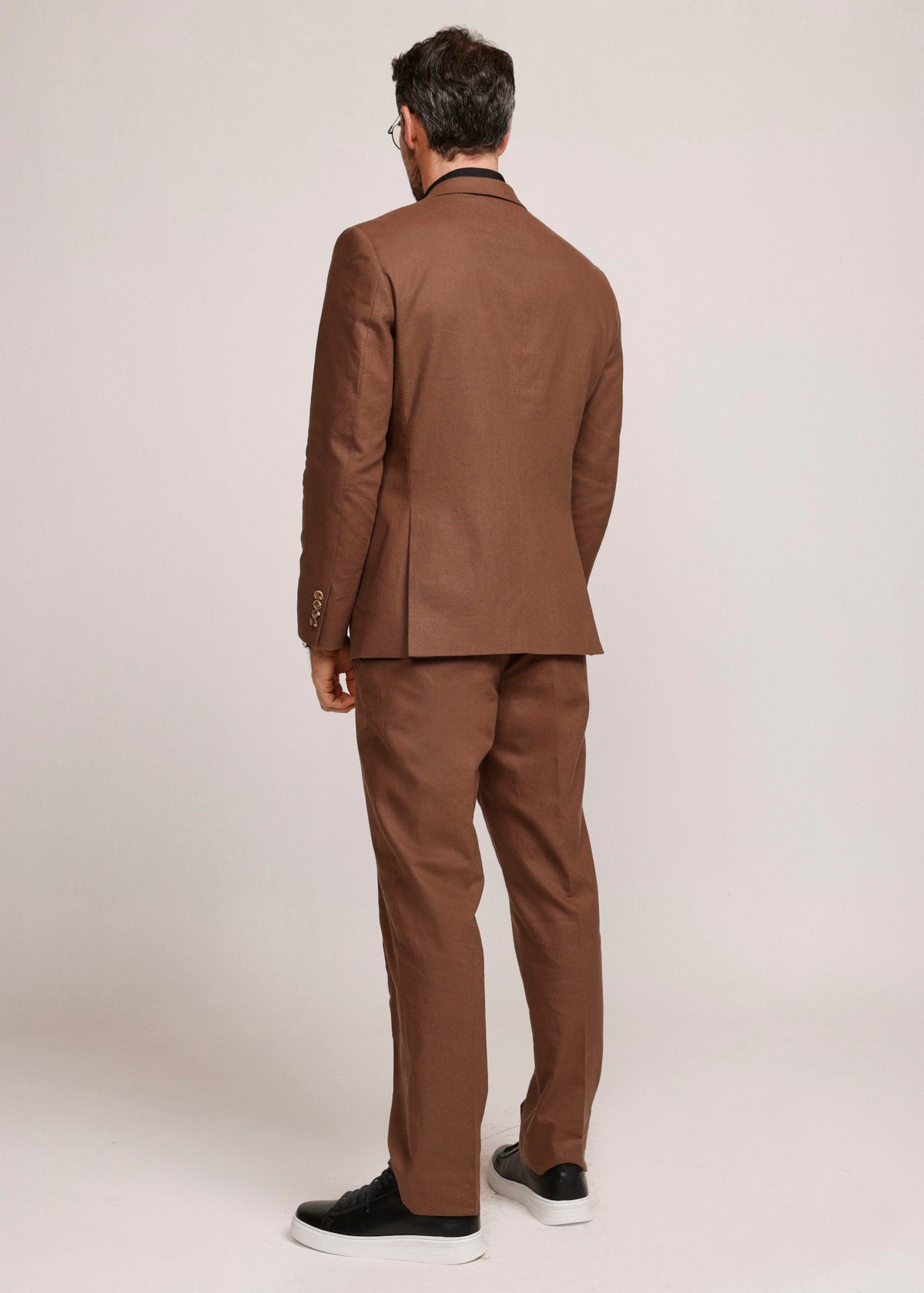 AMBO ALBINONI S6 CHOCOLATE