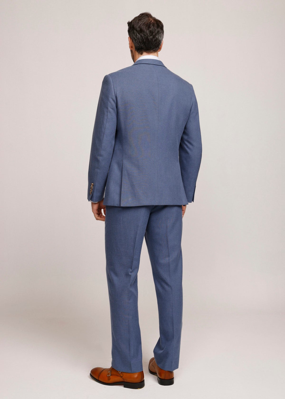AMBO ALBINONI S6 DENIM