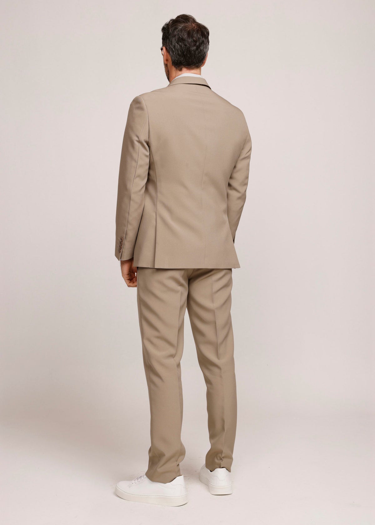 AMBO MINIMAT S6/2 BEIGE