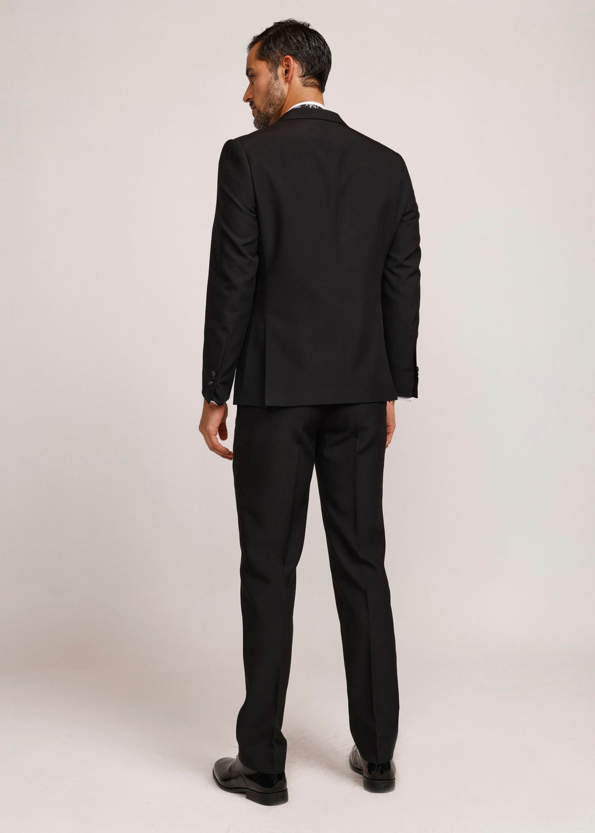 SMOKING NUOVO CEZZARI S6 BLACK