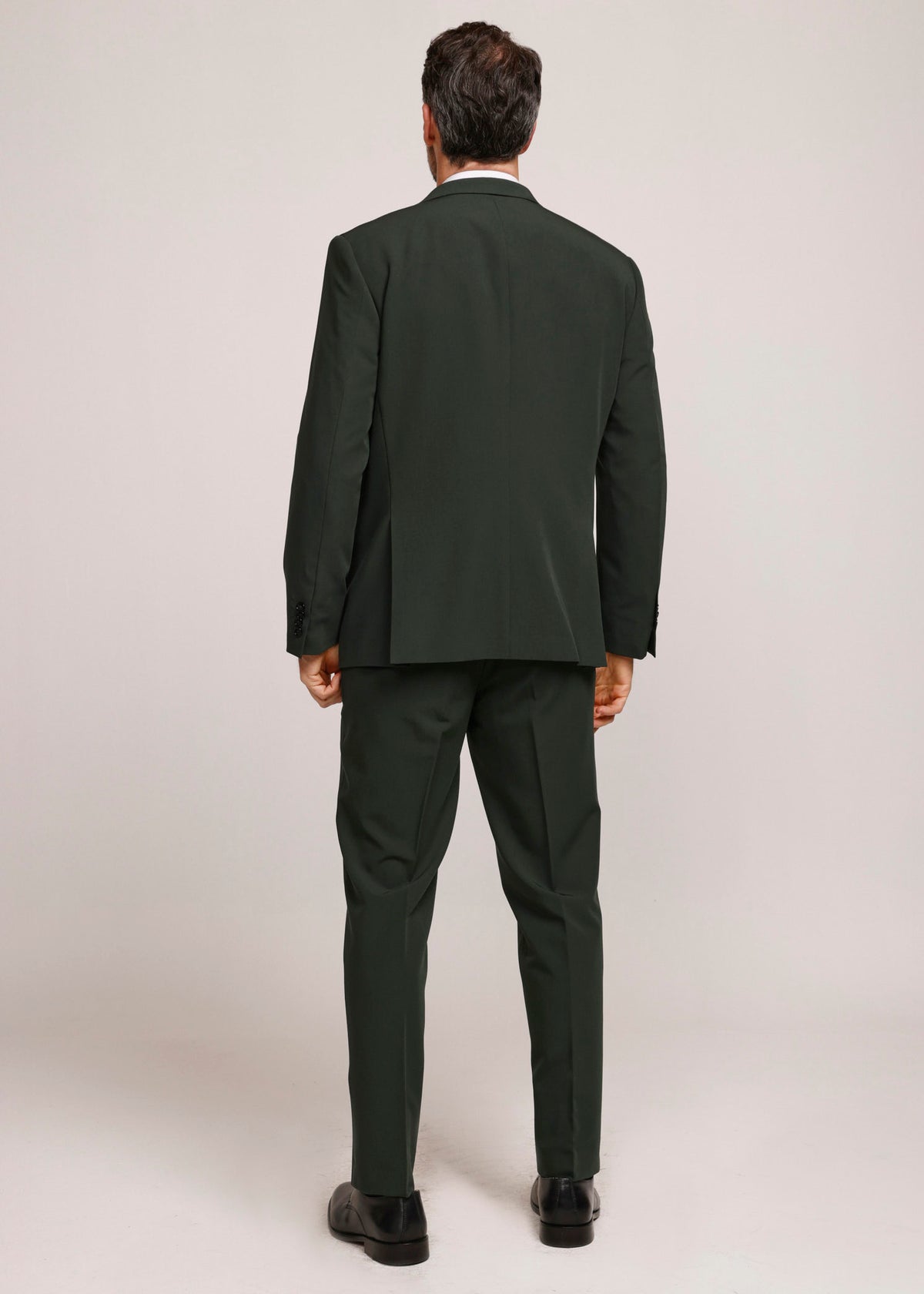 TERNO PACINO S6 VERDE INGLES