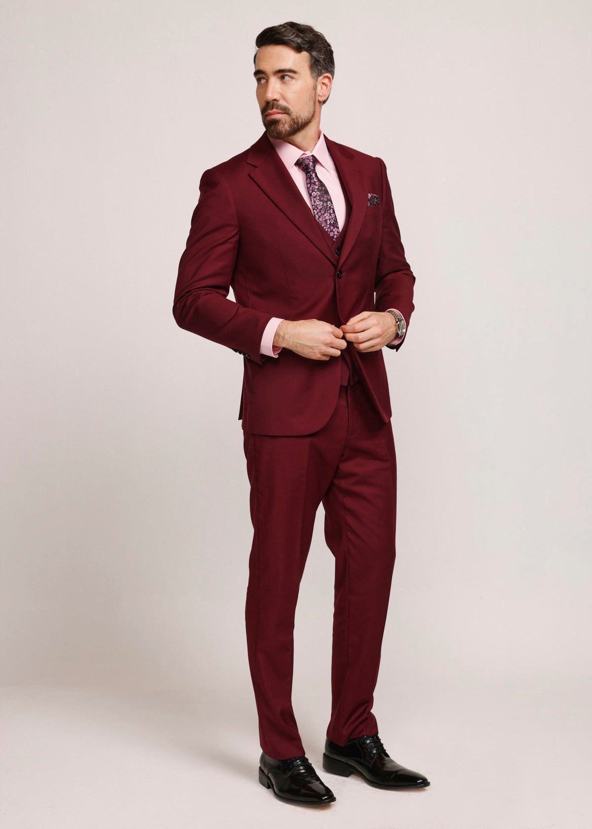 TERNO PACINO S6 WINE