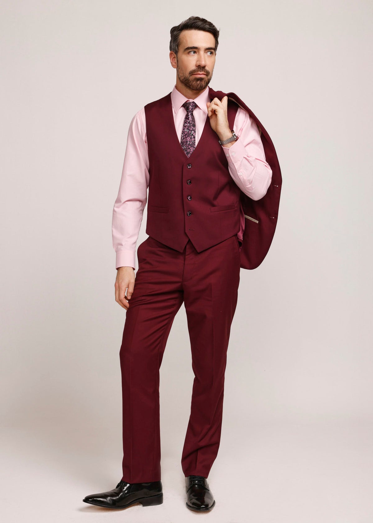 TERNO PACINO S6 WINE