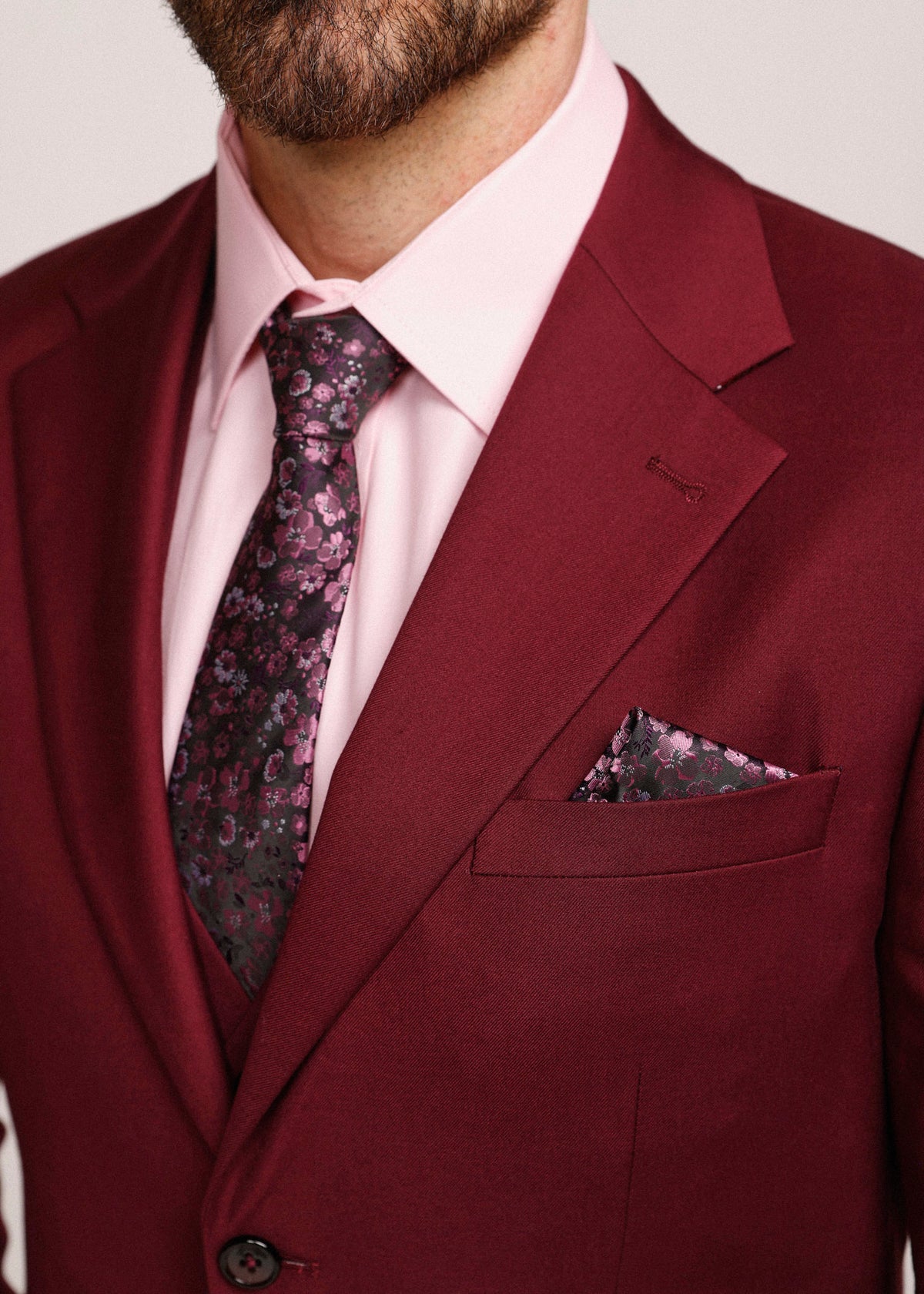 TERNO PACINO S6 WINE