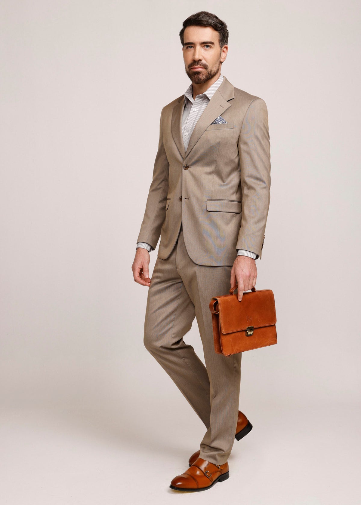 AMBO PUCCINI S6 BEIGE