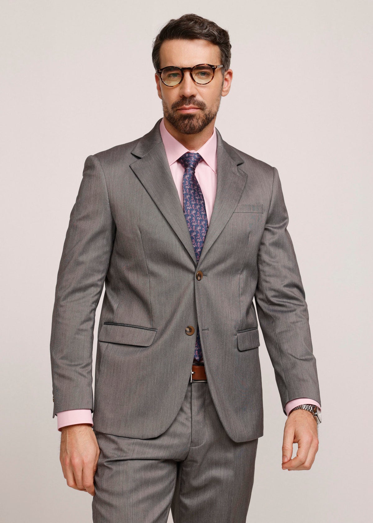 AMBO PUCCINI S6 GREY
