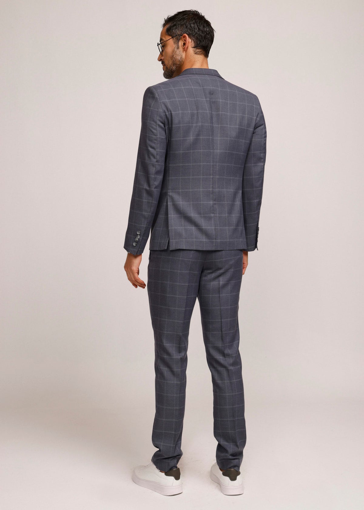 TERNO RESPIGHI S6 GALES GRIS