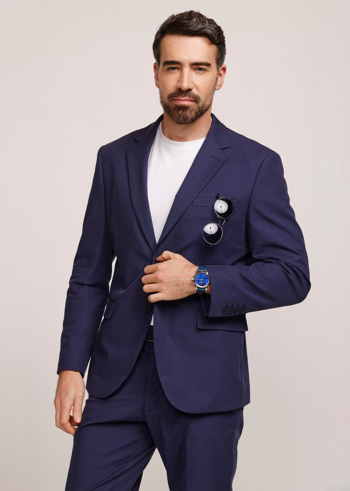 AMBO ROMANZO S6 BLUE