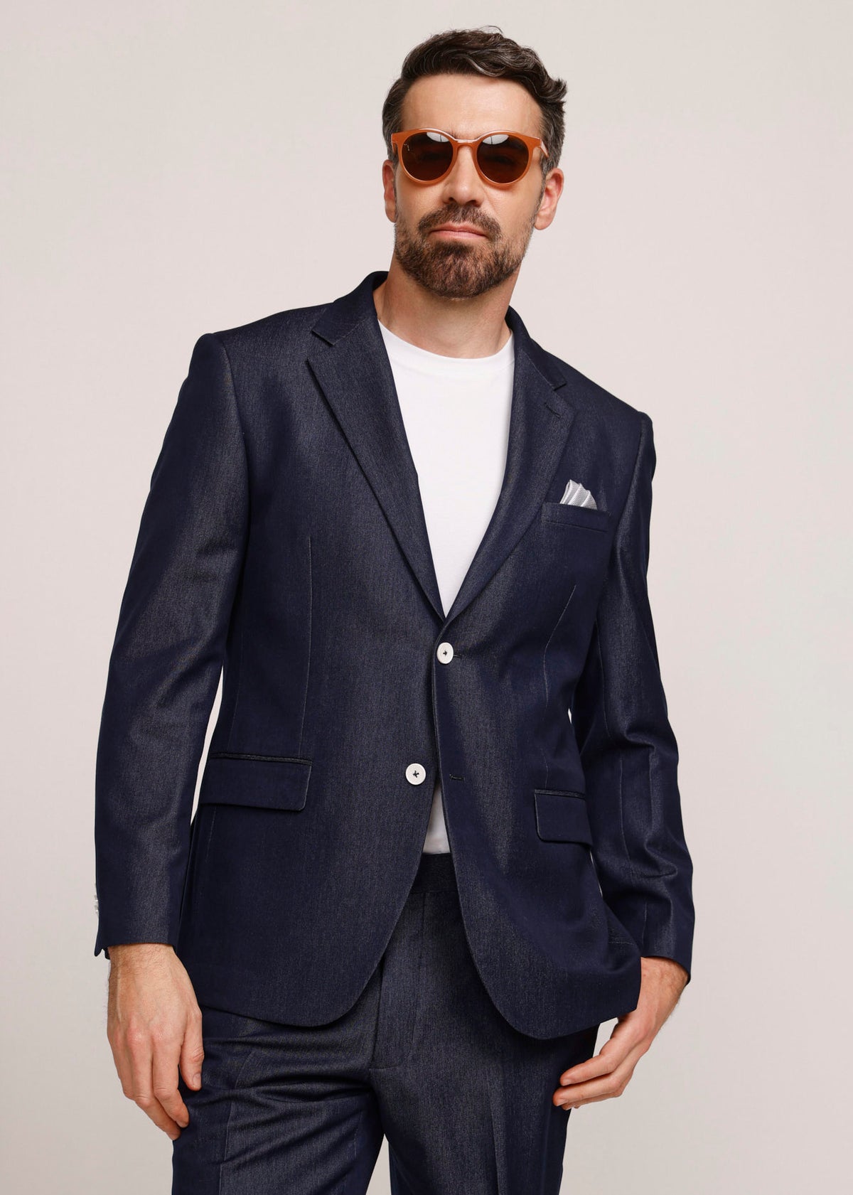 AMBO VIVALDI S6 DENIM