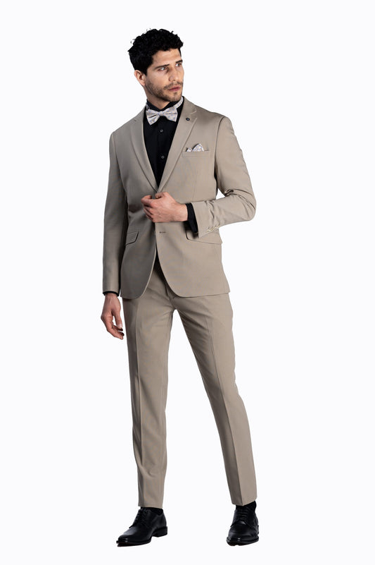 AMBO SANTORINI SS23-24 BEIGE