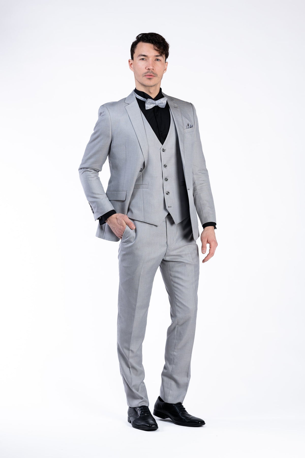 TERNO TREVI LT GREY