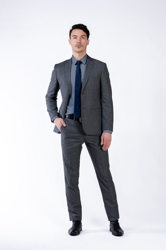 AMBO SUPER 100 S AW23 GRIS OSCURO