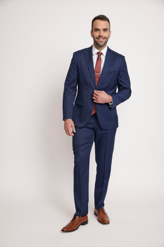 AMBO SCOLA S4 NAVY