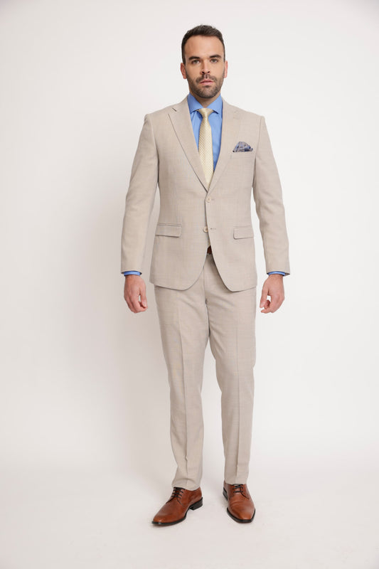 AMBO PASOLINI S4 BEIGE