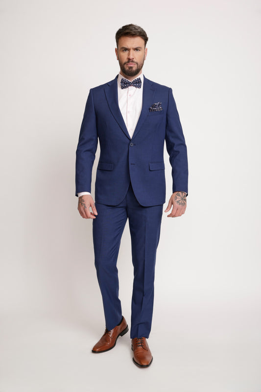 AMBO PASOLINI S4 NAVY