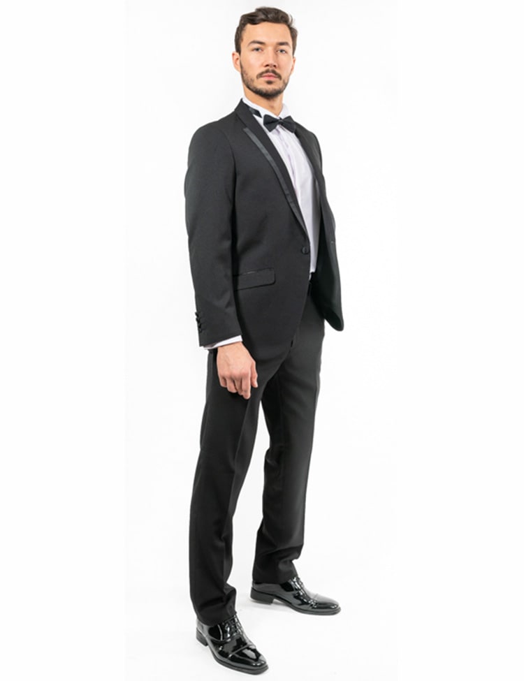 AMBO VENECIA NEGRO