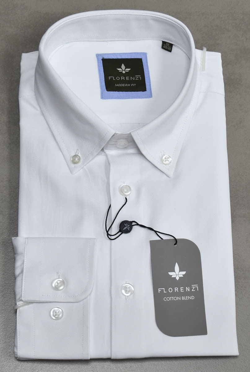 CAMISA COTTON BLEND  BD001