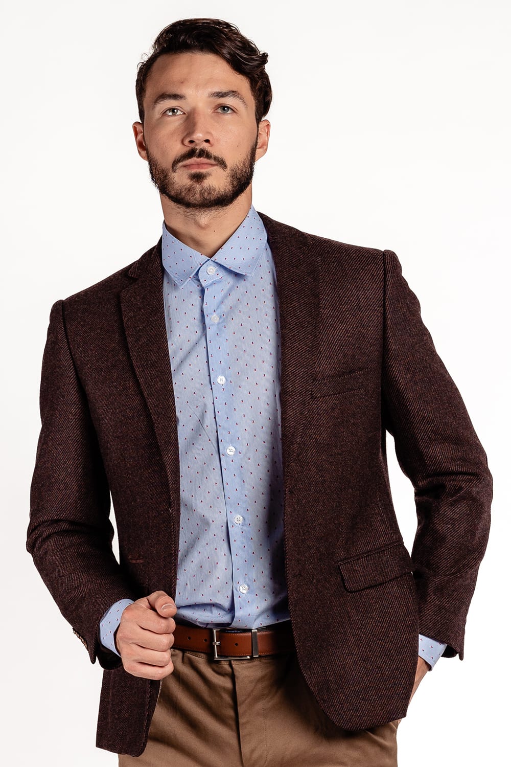 BLAZER CIVITA CAFE