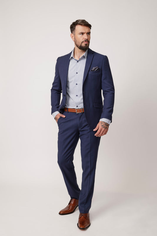 AMBO CASALE SS23-24 DARK BLUE