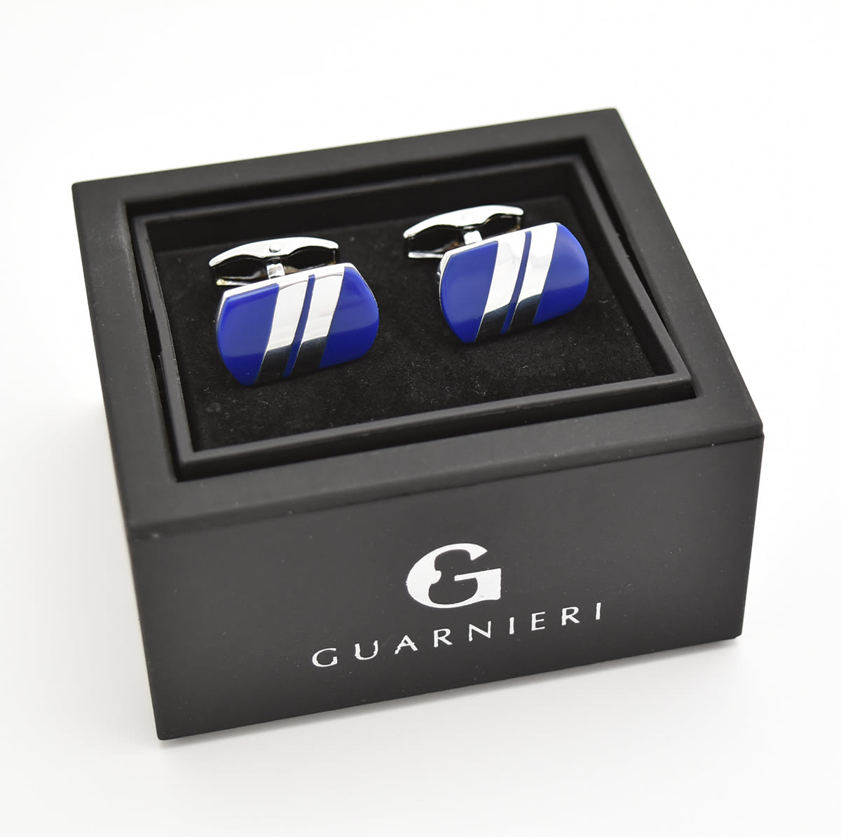 COLLERAS METALICAS MY22 BLUE 2
