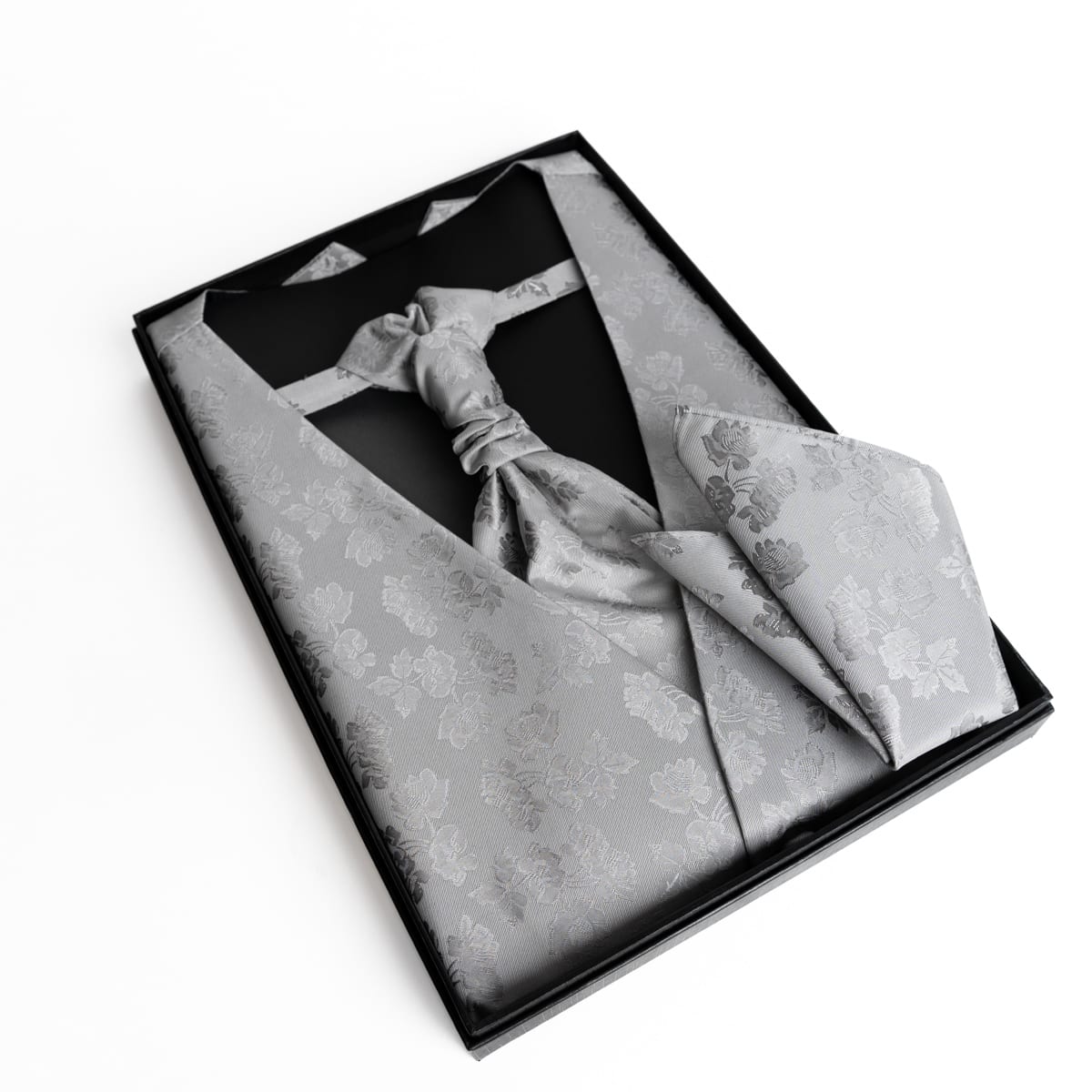 GILET C/PL C/PA JUL24 GREY 10