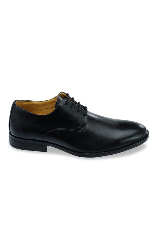 CALZADO BR ASTON 3409 NEGRO