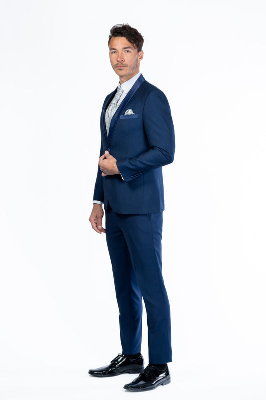 AMBO BACOLI SS22 DARK NAVY