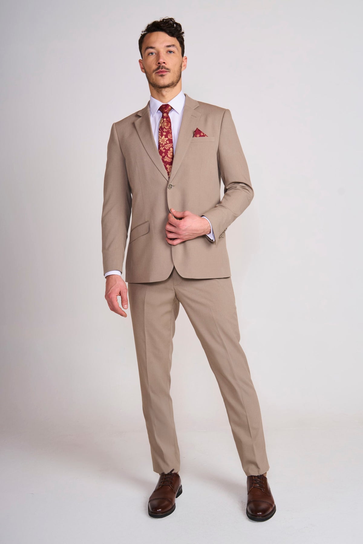 AMBO BOTTICELLI BEIGE