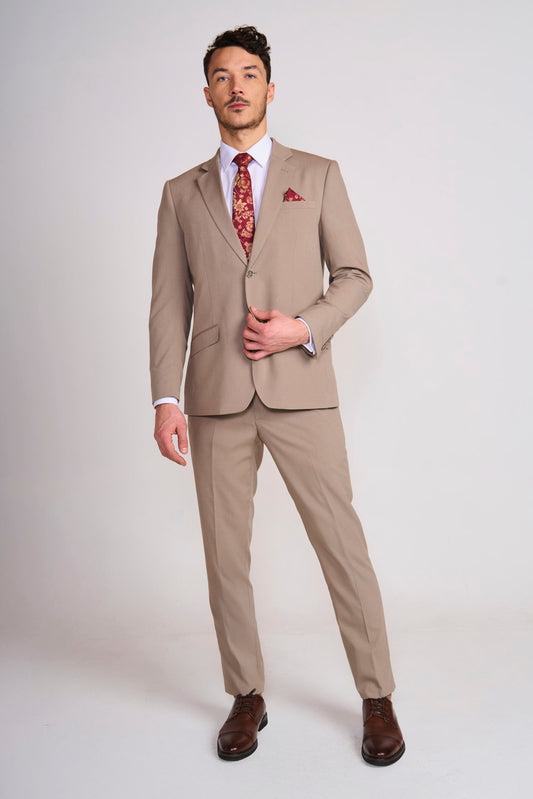 AMBO BOTTICELLI BEIGE