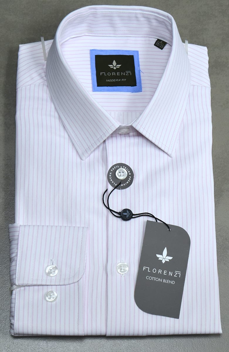 CAMISA COTTON BLEND  MF002