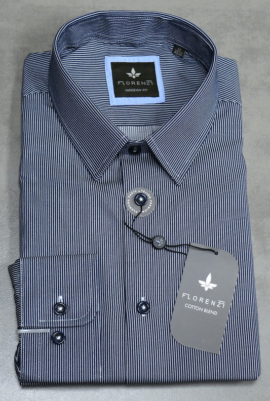 CAMISA COTTON BLEND  MF004