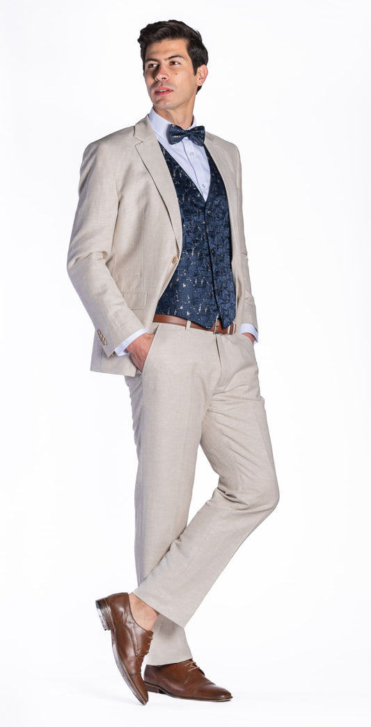 AMBO MODENA BEIGE SS22