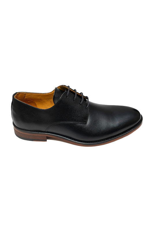CALZADO BR PREMIUM COURO 402 NEGRO