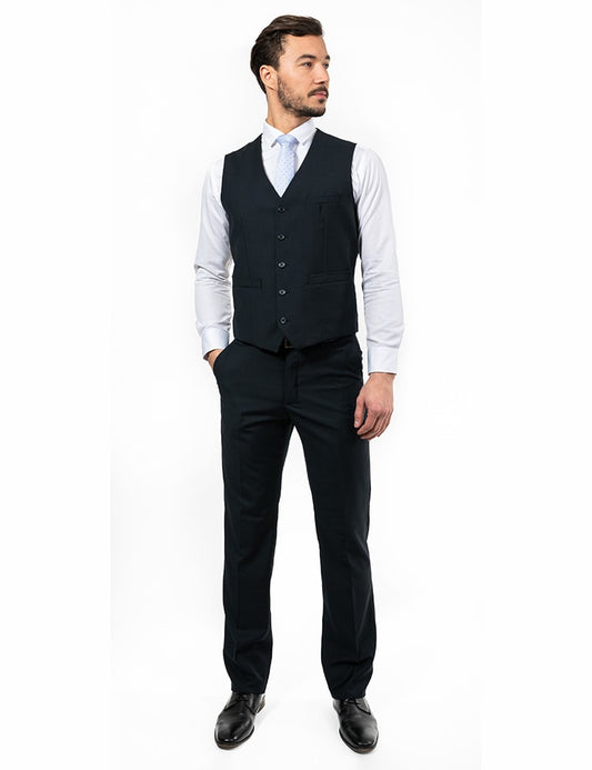PANTALON SH09505 AZUL