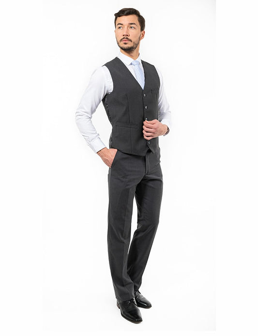 PANTALON SH09505 GRIS