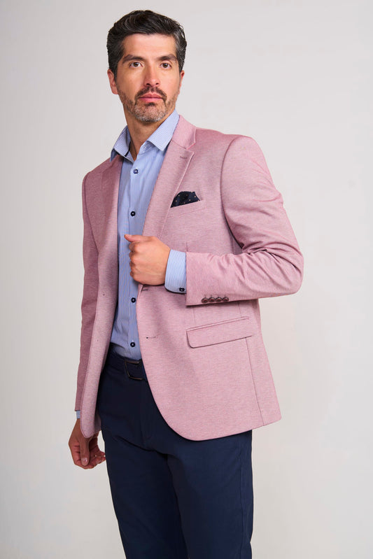 BLAZER TOGNAZI S5 GUINDA