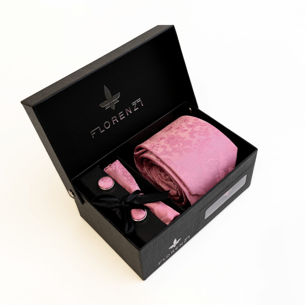 CORBATA C/GE C/PA MAY23 01 PINK