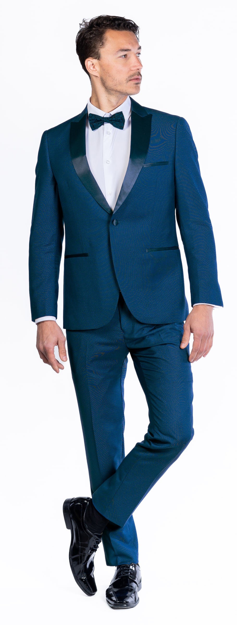 AMBO SELVINO SS22 BLUE